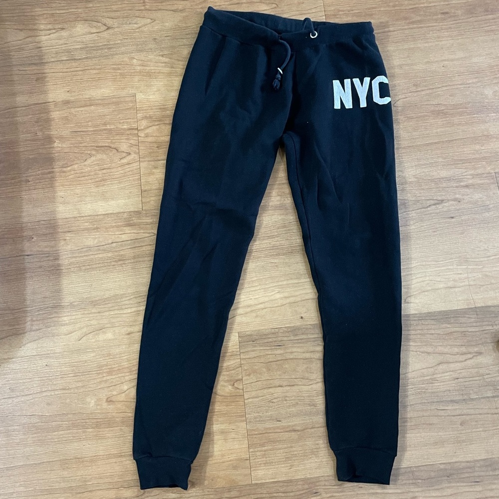 Telly Well Pants